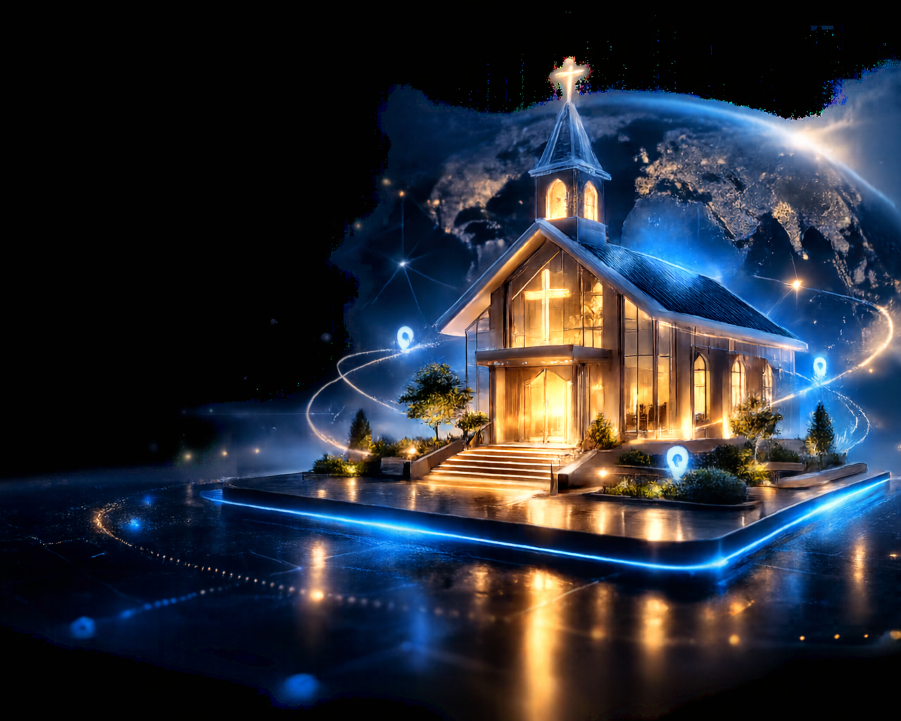 Bible Doctrine Church Of Portland